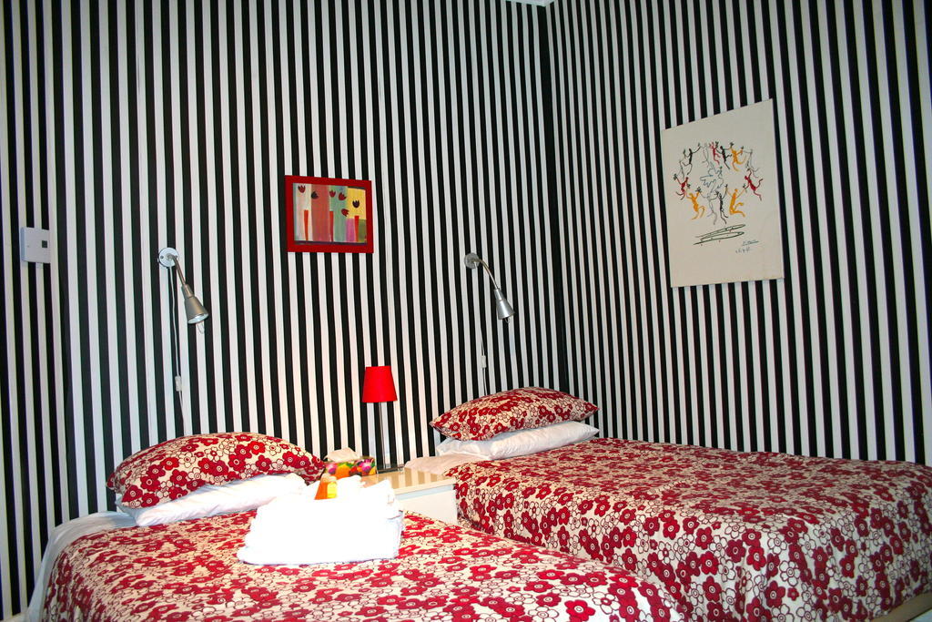 Gite University Bed And Breakfast 蒙特利尔 客房 照片