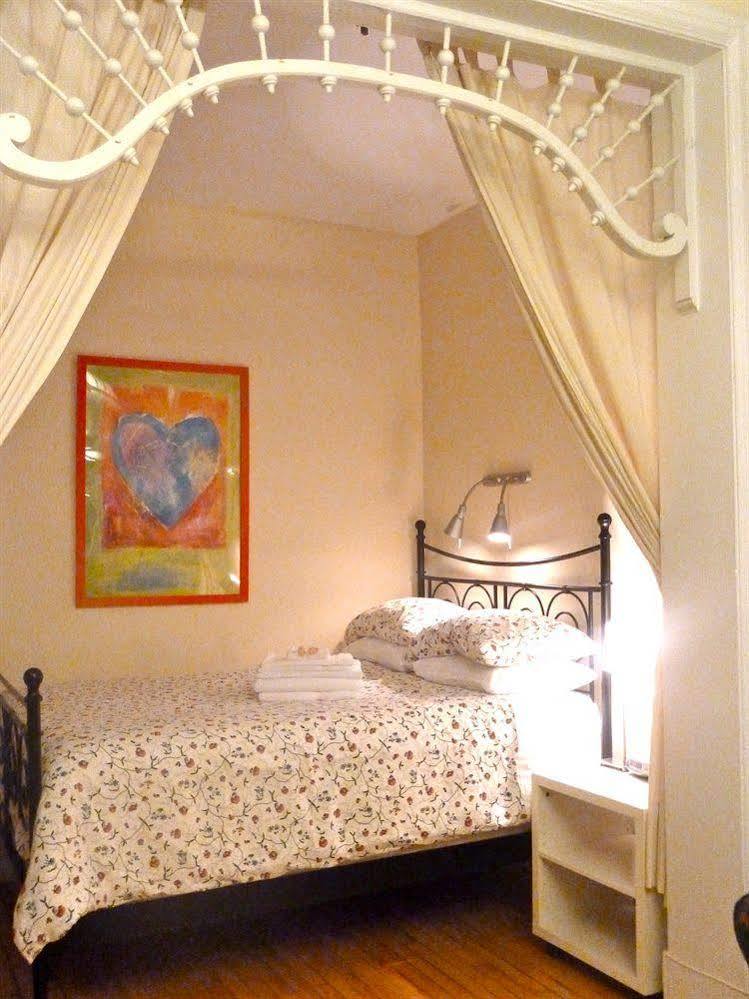 Gite University Bed And Breakfast 蒙特利尔 外观 照片