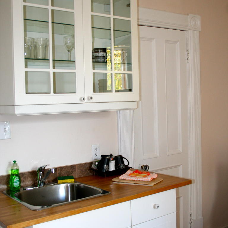 Gite University Bed And Breakfast 蒙特利尔 外观 照片